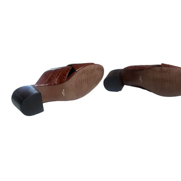 Matisse sandals  - Picture 6 of 9